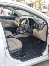 Hyundai Elantra GLS 2022 for Sale