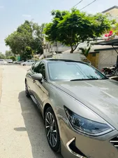 Hyundai Sonata 2.5 2023 for Sale