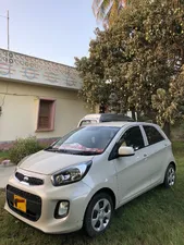 KIA Picanto 1.0 AT 2020 for Sale