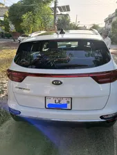 KIA Sportage FWD 2019 for Sale