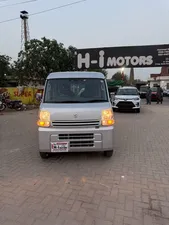 Mitsubishi Minicab G 2019 for Sale