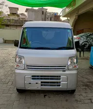 Nissan Clipper DX 2025 for Sale