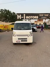 Nissan Clipper G 2021 for Sale