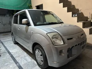 Nissan Pino S 2008 for Sale