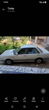 Nissan Sunny 1987 for Sale