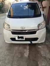 Subaru Stella G Smart Assist 2013 for Sale