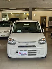 Suzuki Alto Hybrid S LED 2022 for Sale