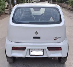 Suzuki Alto VXR 2020 for Sale
