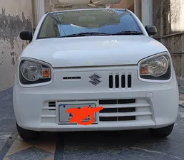 Suzuki Alto VXR 2022 for Sale