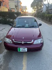 Suzuki Cultus VXR 2002 for Sale