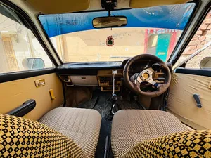 Suzuki FX GA 1986 for Sale