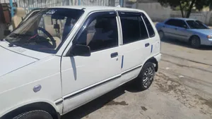 Suzuki Mehran VXR 2008 for Sale