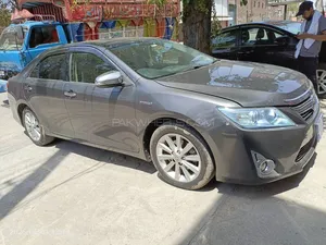 Toyota Camry Hybrid 2013 for Sale