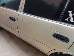 Toyota Corolla GLi 1.6 2000 for Sale