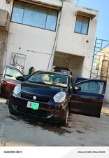 Toyota Passo + Hana 1.3 2012 for Sale
