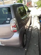 Toyota Passo Plus Hana C 2011 for Sale