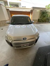 Toyota Probox GL 2021 for Sale