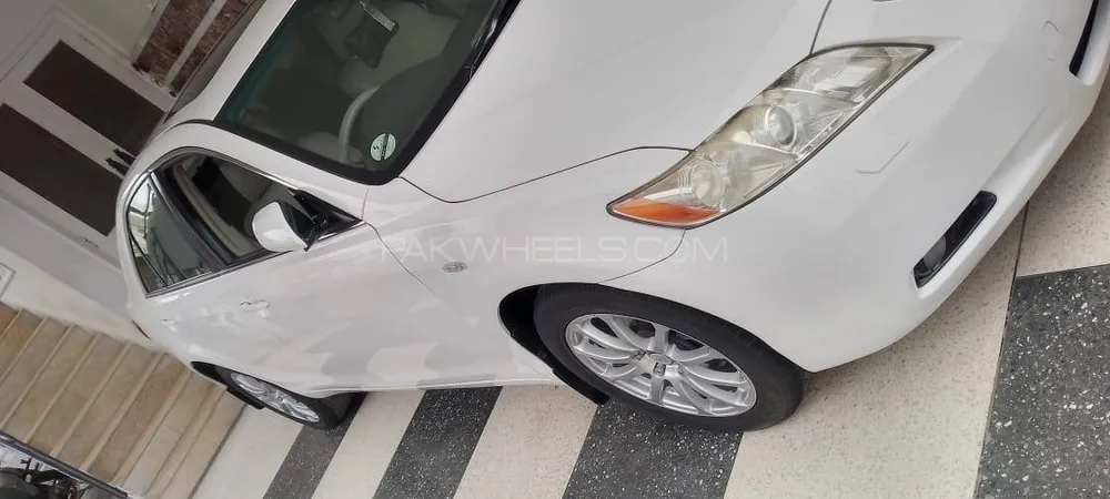 Toyota Camry 2008 for Sale in Karachi Image-1