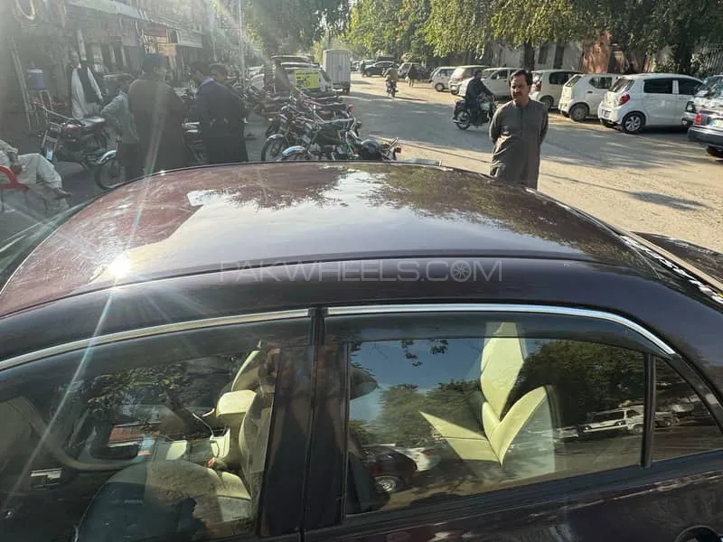 Toyota Corolla 2013 for Sale in Islamabad Image-1
