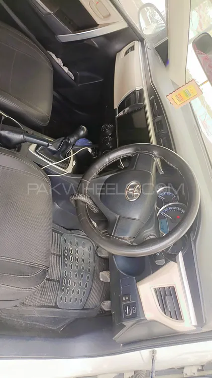 Toyota Corolla 2016 for Sale in Sukkur Image-1