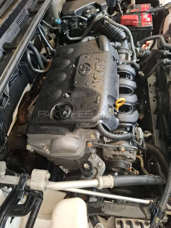 Toyota Corolla 2020 for Sale in Jhang Image-1