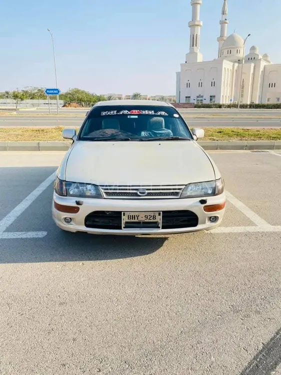 Toyota Corolla 1994 for Sale in Karachi Image-1