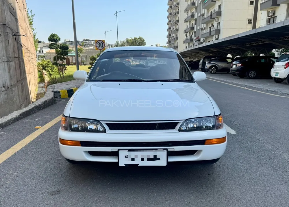 Toyota Corolla 1994 for Sale in Rawalpindi Image-1