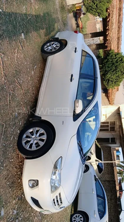 Toyota Corolla 2011 for Sale in Charsadda Image-1