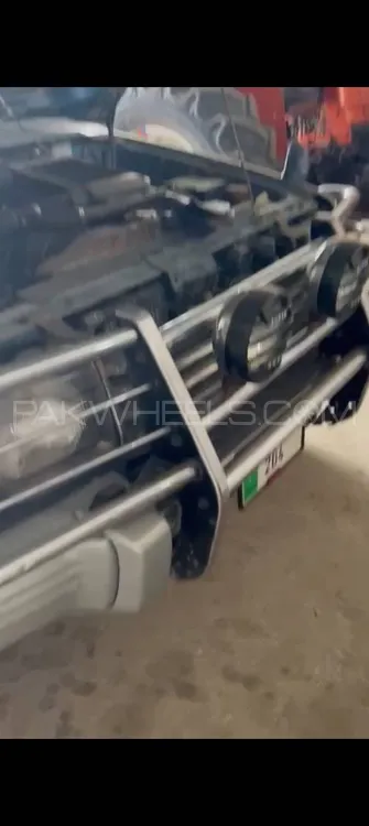 Toyota Land Cruiser 1993 for Sale in Gujrat Image-1
