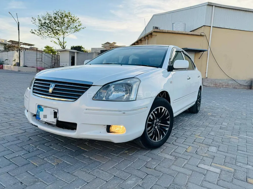 Toyota Premio 2003 for Sale in Rawalpindi Image-1