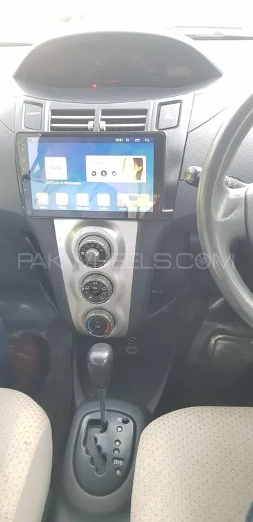 Toyota Vitz 2006 for Sale in Islamabad Image-1