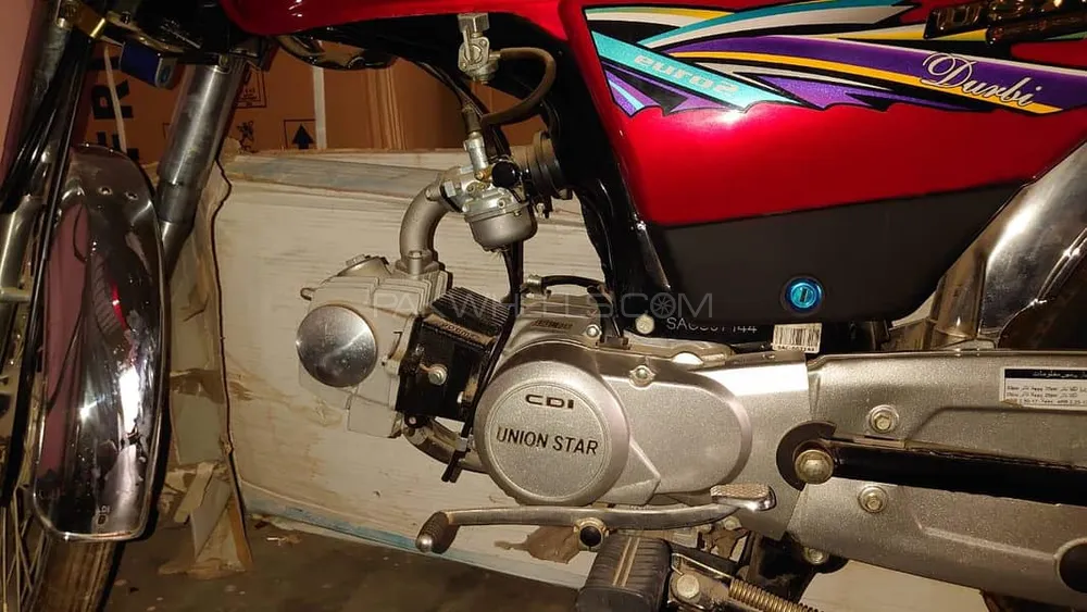 Union Star US 70cc 2023 for Sale Image-1