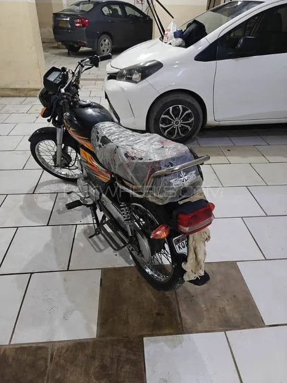 Union Star US 70cc 2023 for Sale Image-1