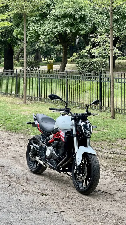 Benelli 302S 2024 for Sale Image-1