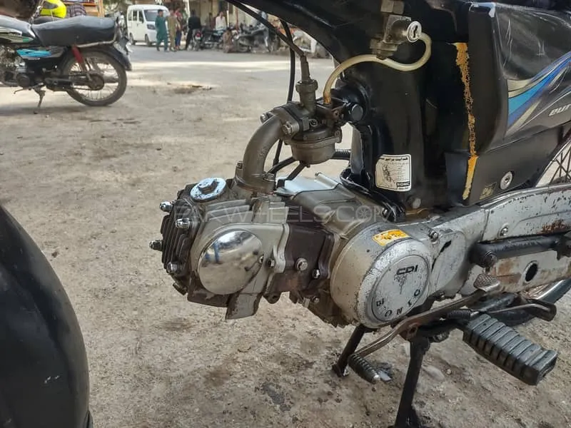 Bionic 70 cc 2019 for Sale Image-1