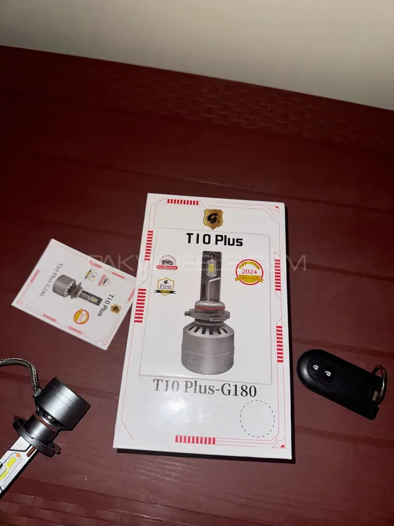 brand new T10 (g180). Image-1