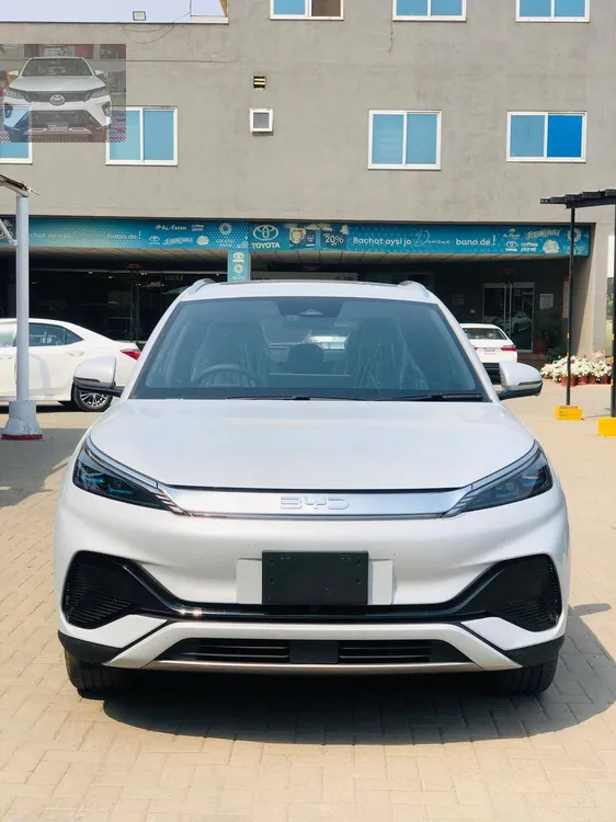 BYD Atto 3 2025 for Sale in Lahore Image-1