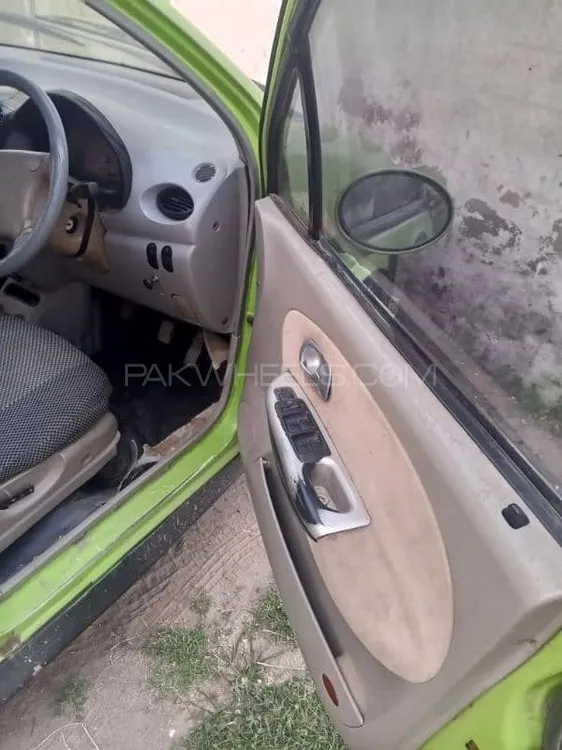 چیری کیو کیو 2005 for Sale in اٹک Image-1