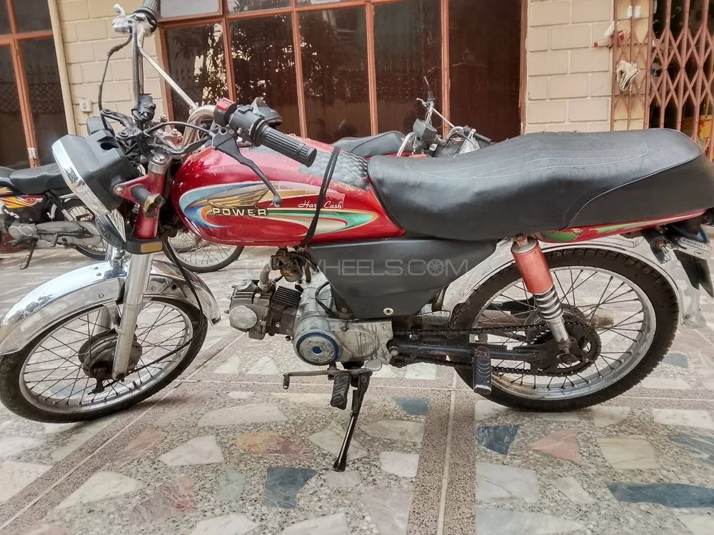 Chinese Bikes 70 2015 for Sale Image-1