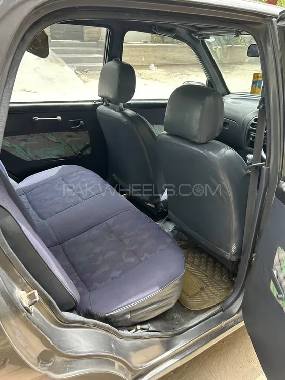 Daihatsu Cuore 2004 for Sale in Karachi Image-1