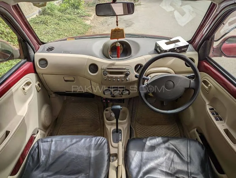 ڈائیہاتسو ایس 2008 for Sale in کراچی Image-1
