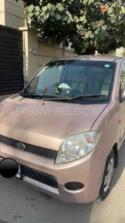 Daihatsu Gran Max 2002 for Sale in Karachi Image-1