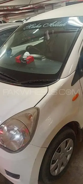 Daihatsu Mira 2007 for Sale in Karachi Image-1