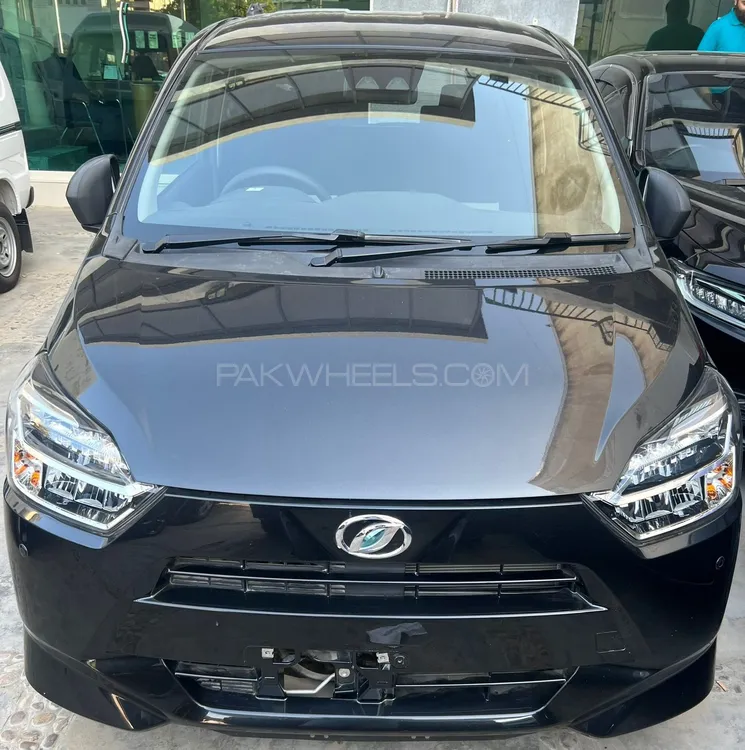 ڈائیہاتسو میرا 2021 for Sale in حیدرآباد Image-1