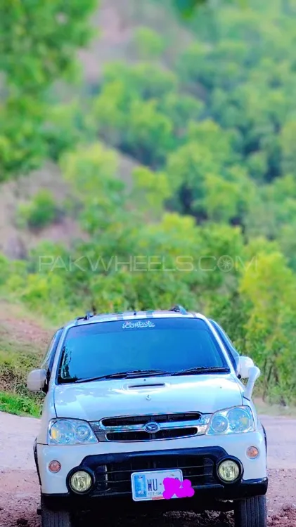 Daihatsu Terios Kid 2008 for Sale in Murree Image-1