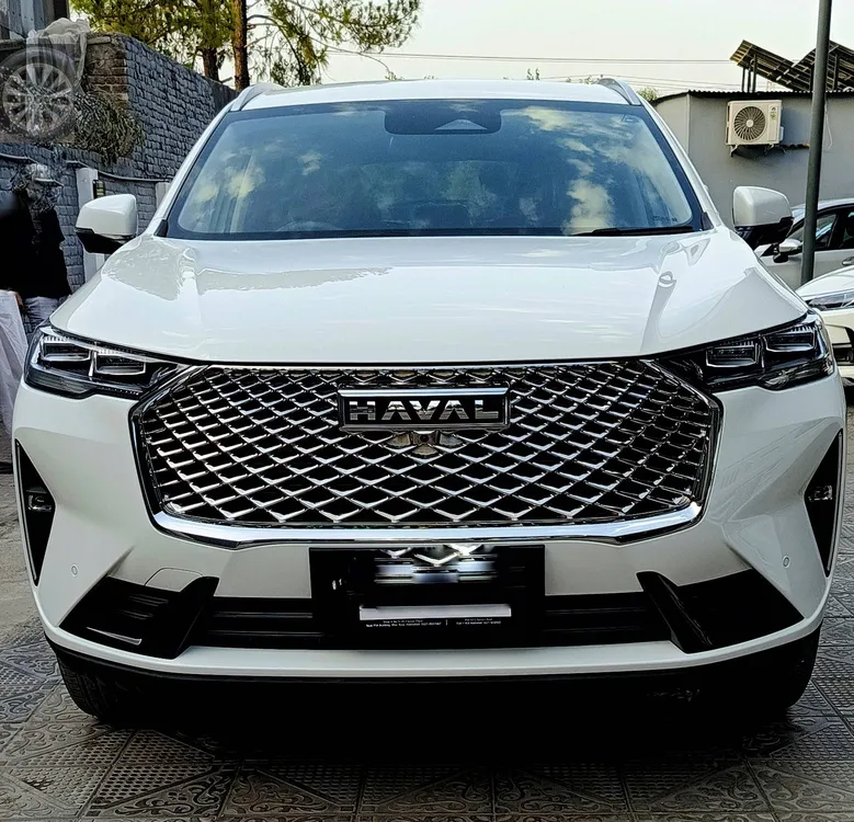 Haval H6 2025 for Sale in Islamabad Image-1