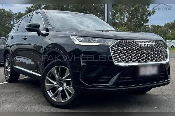 Haval H6 2024 for Sale in Hyderabad Image-1