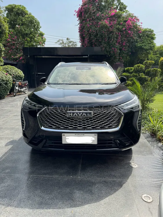 Haval Jolion 2023 for Sale in Lahore Image-1