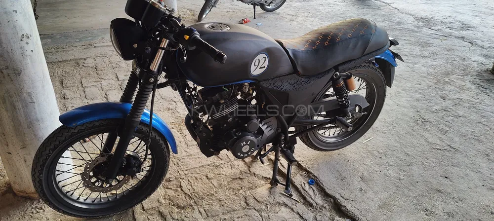 Hi Speed Infinity 150 2019 for Sale Image-1