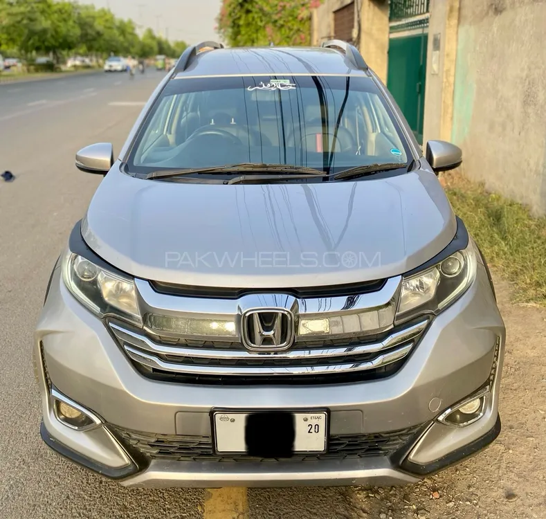 ہونڈا بی آر-وی 2019 for Sale in لاہور Image-1